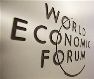 davos world economic forum2012