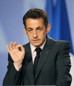 Sarkozy-