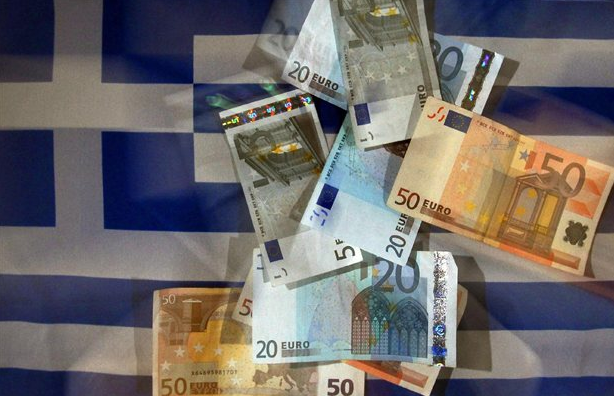greece EU