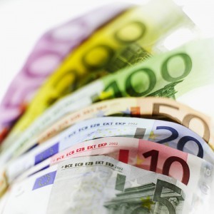 euro-money