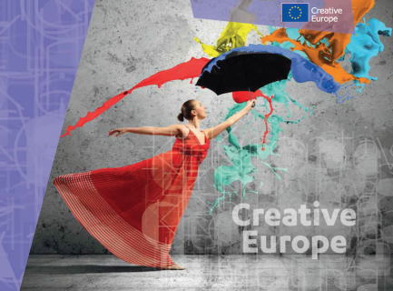 europa creativa