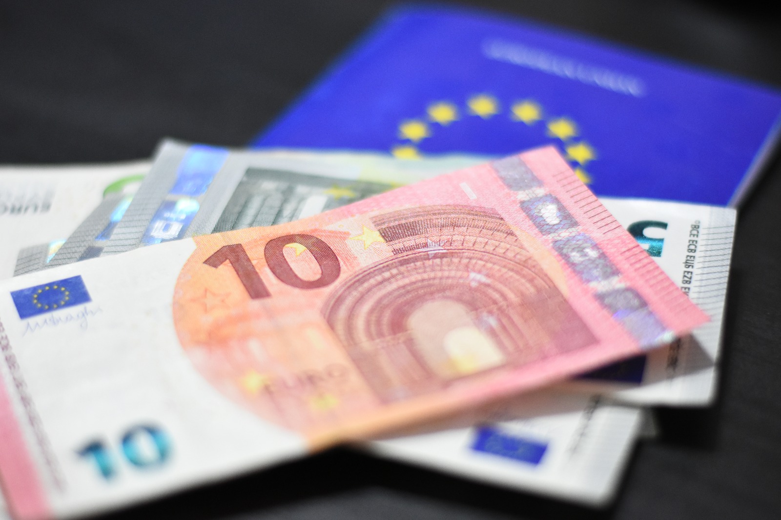 euro bani moneda