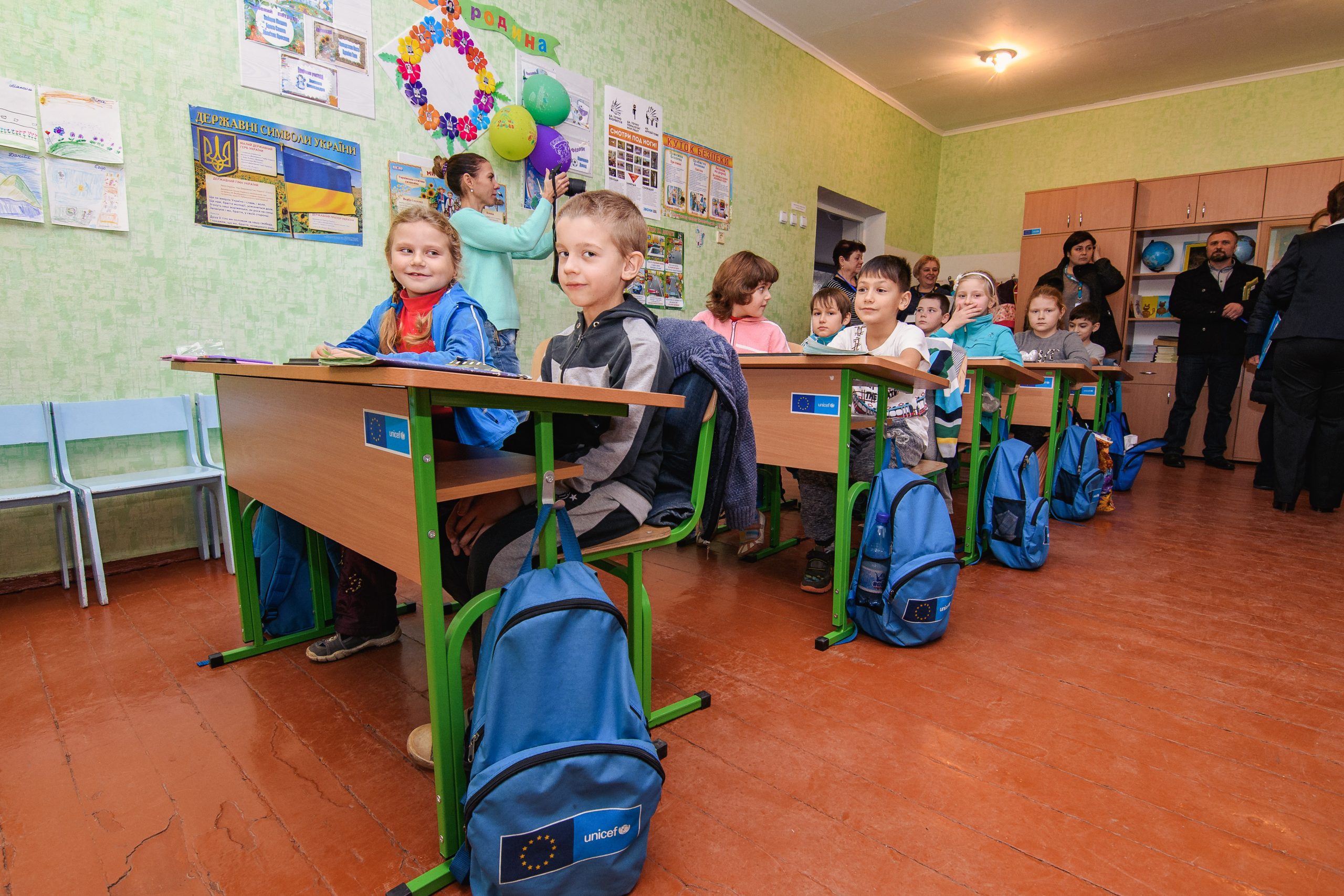 Raport OCDE: Investițiile în educația timpurie pot aduce beneficii mai mari pentru copii și pot reduce costurile publice pe termen lung Raport OCDE: Investițiile în educația timpurie pot aduce beneficii mai mari pentru copii și pot reduce costurile publice pe termen lung