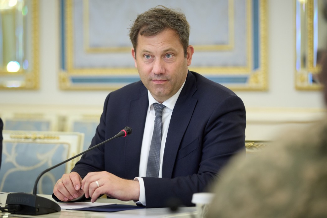 Ministrul german de Finanțe subliniază că „sprijinul pentru Ucraina este clar”, dar există așteptări privind reformele politice Ministrul german de Finanțe subliniază că „sprijinul pentru Ucraina este clar”, dar există așteptări privind reformele politice