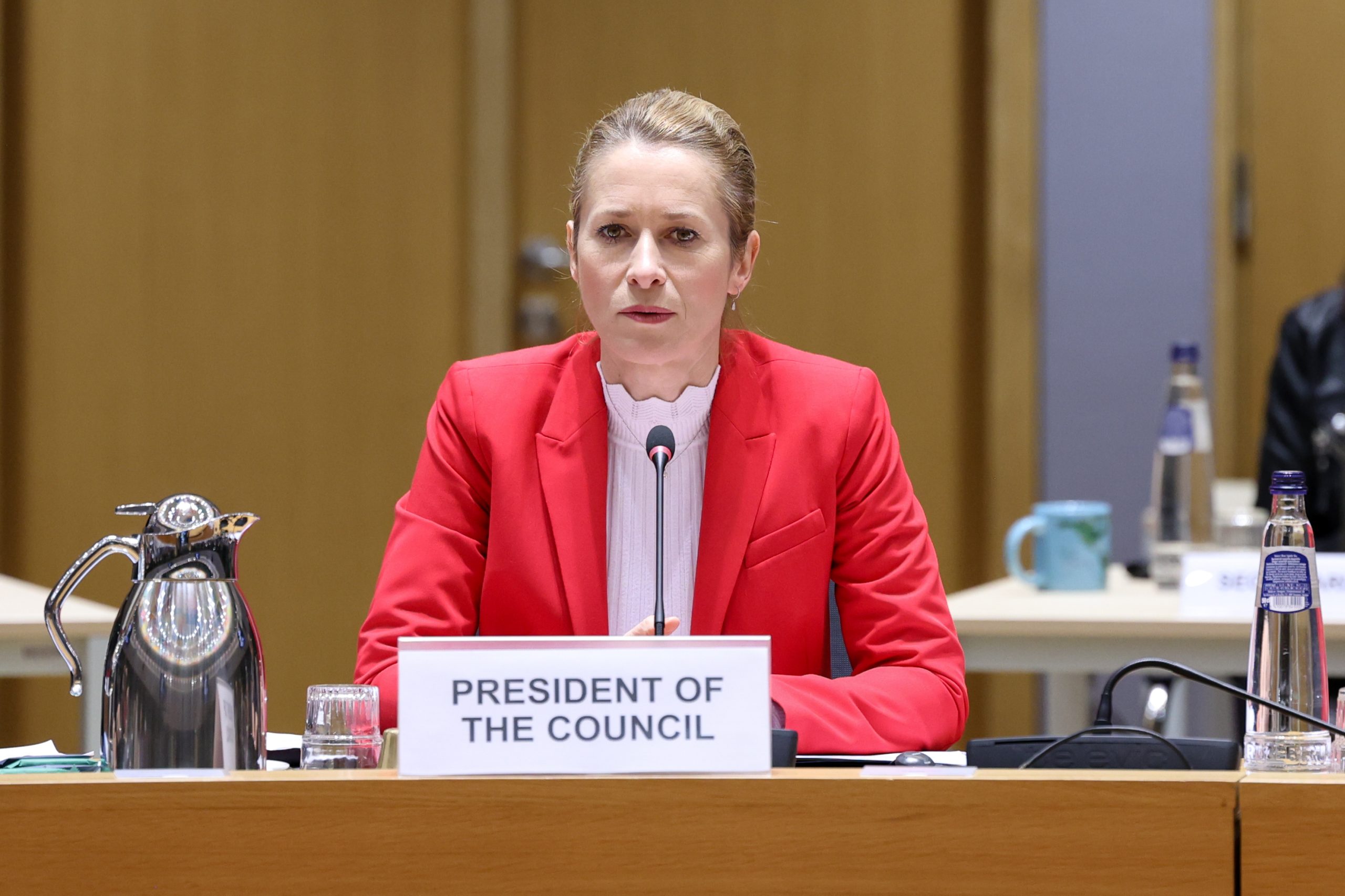 Miniștrii de externe ai UE se reunesc luni la Bruxelles pentru discuții privind Ucraina, Orientul Mijlociu și regiunea Mării Negre Miniștrii de externe ai UE se reunesc luni la Bruxelles pentru discuții privind Ucraina, Orientul Mijlociu și regiunea Mării Negre
