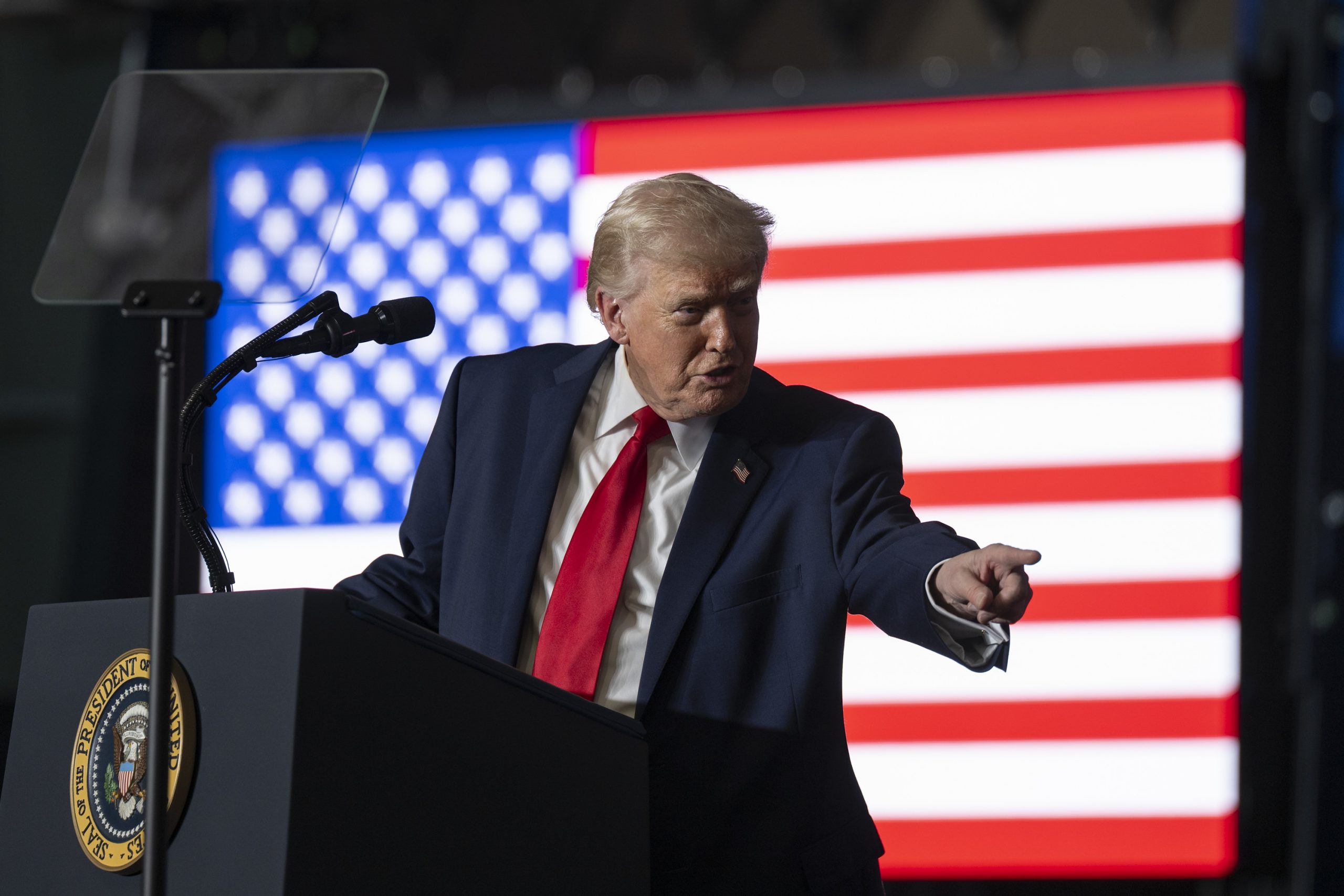 Noi atacuri ale administrației Trump la adresa Europei: Bătrânul continent este descris în noua strategie de combatere a terorismului drept „incubator al amenințărilor teroriste” Noi atacuri ale administrației Trump la adresa Europei: Bătrânul continent este descris în noua strategie de combatere a terorismului drept „incubator al amenințărilor teroriste”