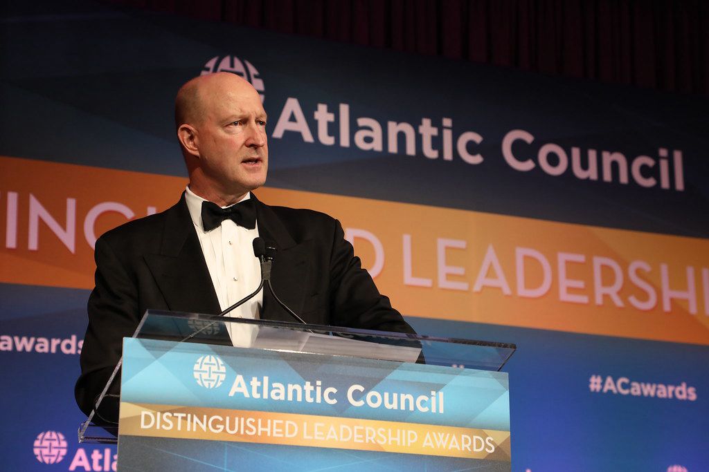 Europe should take the long bet on the US, says Ian Brzezinski (Atlantic Council): More than half of MAGA base believes we should be sustaining our presence in Central and Eastern Europe Europe should take the long bet on the US, says Ian Brzezinski (Atlantic Council): More than half of MAGA base believes we should be sustaining our presence in Central and Eastern Europe