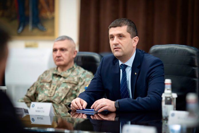radu miruta mapn