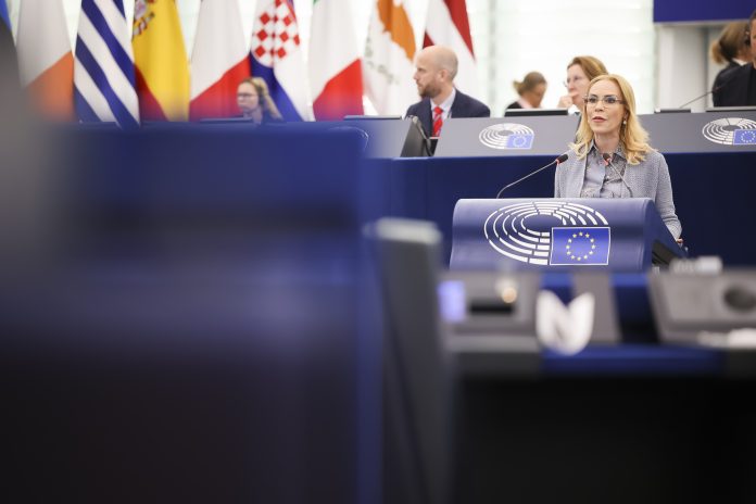 Gabriela Firea
