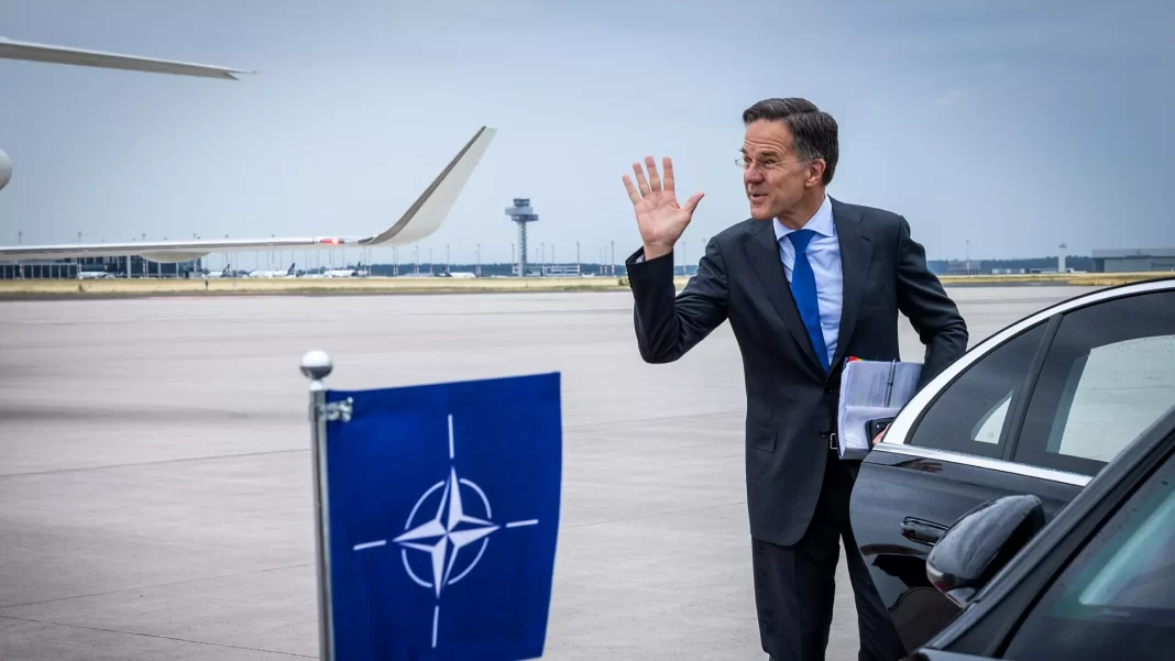 Summitul NATO: “Presiunea asupra Rusiei trebuie menținută”, afirmă Rutte în timp ce Merz cere Europei “să reducă dependența transatlantică unilaterală” Summitul NATO: “Presiunea asupra Rusiei trebuie menținută”, afirmă Rutte în timp ce Merz cere Europei “să reducă dependența transatlantică unilaterală”
