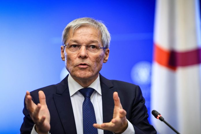dacian cioloș