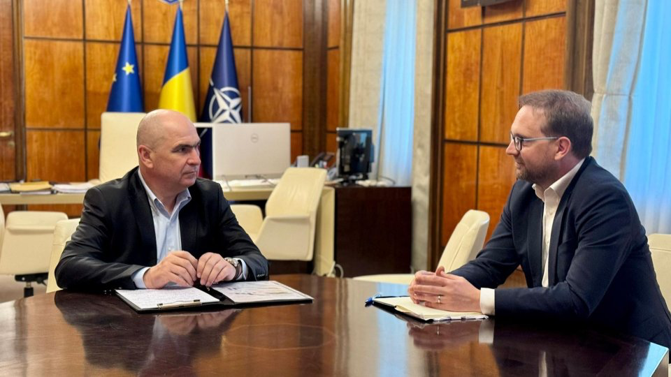 Bolojan, după decizia CCR privind legea ANI: “Vendetele politice cresc riscul ca România să piardă bani și credibilitate” Bolojan, după decizia CCR privind legea ANI: “Vendetele politice cresc riscul ca România să piardă bani și credibilitate”