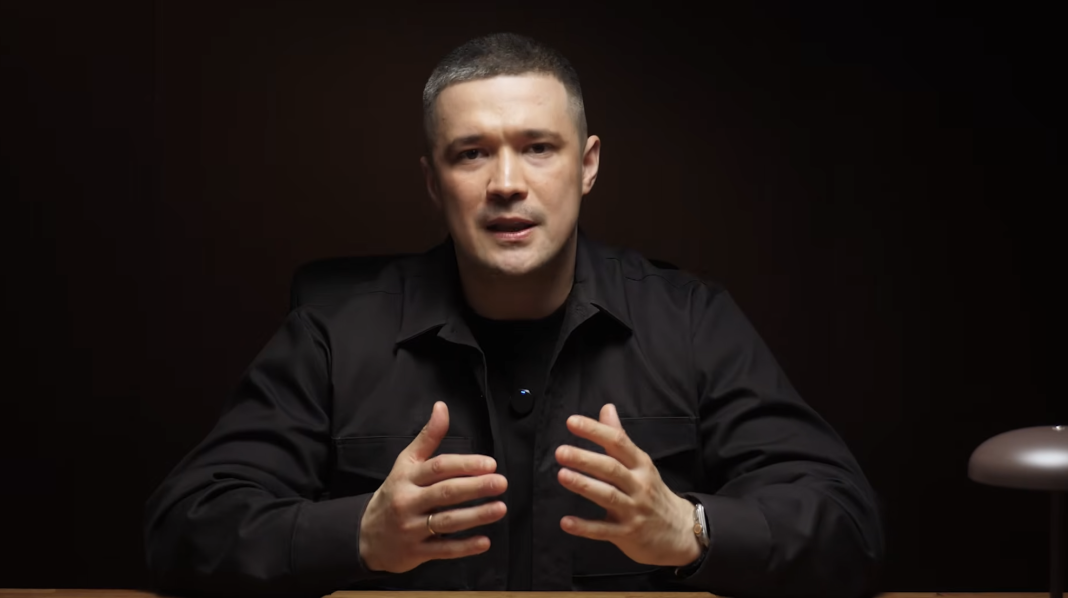 Mykhailo Fedorov, fostul ministru al Apărării, cere organizarea de noi alegeri în Ucraina: Democrația nu este un lux rezervat vremurilor de pace Mykhailo Fedorov, fostul ministru al Apărării, cere organizarea de noi alegeri în Ucraina: Democrația nu este un lux rezervat vremurilor de pace