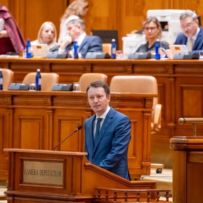 Siegfried Mureșan