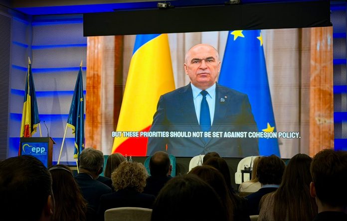 Ilie Bolojan