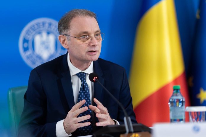 luca niculescu